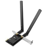 Tp-link Archer TX20E AX1800 Wi-Fi 6 Bluetooth 5.2 PCI express mrežna kartica | Shoptok.si