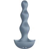 Satisfyer Analni čep - Lolli Plug 2, ledeno plavi | shoptok.hr