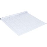  Prozorska folija matirana s uzorkom bambusa 60 x 500 cm PVC | shoptok.hr