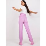 Factory Price Pants-EM-SP-6900.42P-Light Purple | shoptok.hr