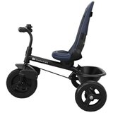 Kinderkraft tricikl za decu Aston 2 Plus Blue, 9m+ | Eponuda.com