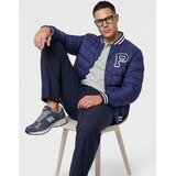 Polo Ralph Lauren Puhovke BOMBER MATELASSE EN PLUME | Shoptok.si