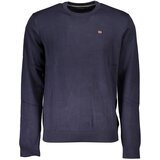 Napapijri MEN&#39;S BLUE SWEATER Cijene