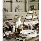 Villeroy & Boch KROŽNIK ZA RIBO Artesano Original Fine China | Shoptok.si