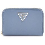 Guess Denarnice SWBG85 00140 Modra Cene