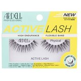 Ardell Active Lash Physical umjetne trepavice 1 kom nijansa Black Cijene