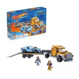 Mattel Igračka Hot Wheels napravi svoj auto 2in1 GYG66 Cijene
