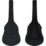 8-dijelni set klasične gitare za djecu i početnike 3/4 36"