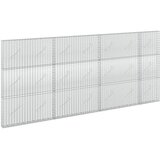  Gabion s žicom debljine 3 5 mm i mrežom 5x2 5 cm 350x10x150 cm - 10 cm 150 cm 350 cm | shoptok.hr