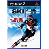 Alpin 2006 (PS2) - rabljeno