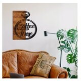 WALLXPERT dekorativni drveni zidni pribor canteen metal decor | ePonuda.com