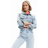 Desigual Jeans jakna ženska