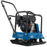 Scheppach vibracijska ploča HP2200S | shoptok.hr