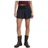 Superdry crni ženski šorts Cene