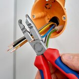 Knipex klešta striper 13 42 165 | Eponuda.com