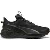Puma Tekaški čevelj 'Extend Lite Trail' siva / črna | Shoptok.si