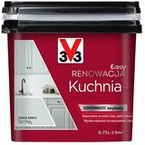 V33 Obnovitvena barva Renovation Perfection (Svetlo siva, 750 ml, Ustrezno za: Kuhinje) | Shoptok.si