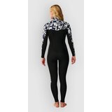 Rip Curl Dawn Patrol Pro Cz 32 Neoprenska obleka black / white | Shoptok.si