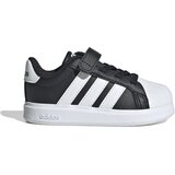 Adidas športni copat JQ8605 STREETTALK EL I F black 21 Cene