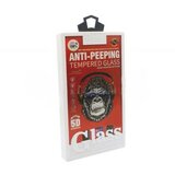 Zaštitno STAKLO TEMPERED KINGKONG PRIVACY IPHONE 13 PRO BLACK Cijene