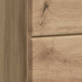  Noćni ormar Hrast artisan 43 x 34 5 x 47 5 cm Konstruirano drvo | shoptok.hr