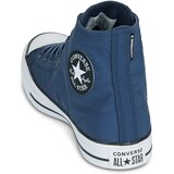 Converse Visoke superge Chuck Taylor All Star Modra | Shoptok.si
