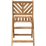 Ambia Garden SET ZA BALKON les barve akacije barve akacije | Shoptok.si