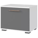 Jela NONA OMARICA ARC A2 (VE BARV)-Grafit mat lak | Shoptok.si