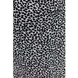 Trendyol Curve Black Slit Woven Skirt | shoptok.hr
