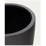 Kave Home Betonski okrasni cvetlični lonec ø 54 cm Aiguablava – | Shoptok.si