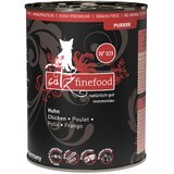  Varčno pakiranje catz finefood Purrrr 12 x 400 - Št. 103 piščanec Cijene