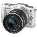 Panasonic Lumix DMC-GF-5KEGW/KIT | Eponuda.ba