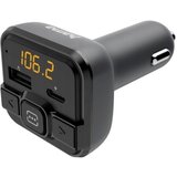 Hama 14170 Bluetooth FM oddajnik siv, (5000261850) Cene