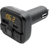 14170 Bluetooth FM oddajnik siv, (5000261850)
