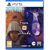 Frank and Drake (PS5) | Shoptok.si
