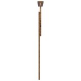 Uzglavlje s uzglavljem Staro drvo 90 cm Konstruirano drvo | shoptok.hr