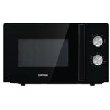  Mikrovalna pećnica Gorenje MO17E1BH | Eponuda.ba