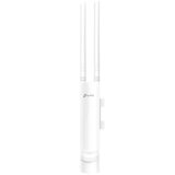 Tp-link 300Mbps Wireless N Outdoor Access Point, Qualcomm, 300Mbps at 2.4GHz, 802.11b/g/n, 1 10/100Mbps LAN,... | Eponuda.ba