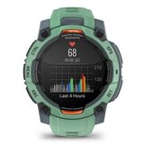 Garmin Instinct 3 AMOLED (45mm) twilight/neo tropic | shoptok.hr