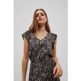 Marisse Women's Dress L-Su-4036 D.Oak | shoptok.hr