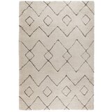 Flair Rugs Krem preproga Imari, 120 x 170 cm Cene