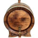  Hrastova bačva 10L extra solid | shoptok.hr