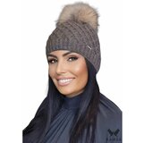 Kamea Woman's Hat K.21.040.11 Cene