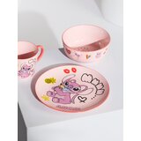 Sinsay Keramički tanjur Lilo & Stitch | shoptok.hr