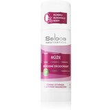 Saloos Bio Natural Deodorant Rose 60g Cene