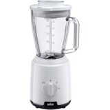 Braun JB 1050 1,25 L Stolna mješalica 600 W Bijelo | shoptok.hr