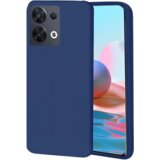 Beline OVITEK CANDY ZA OPPO RENO 8 NAVY NAVY, (21961033) | Shoptok.si