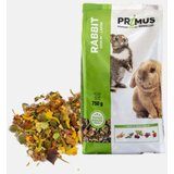 Primus 1235-32523 hrana za zeceve 750g ( 03491 ) Cene