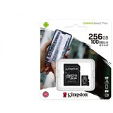 Kingston microSD 256GB CanvasSelectPlus | Eponuda.ba