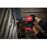 Milwaukee ONEFHIWF34-502X akumulatorski udarni odvijač 1/2" M18; 5Ah 4933459730 | Eponuda.com